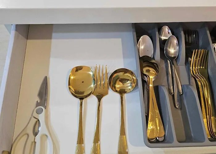 شقة One Bedroom At Azure Urban Near Airport مانيلا